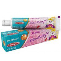 GEL DTL LILICA RIP BABY 50GR S/F 0A2 ANO